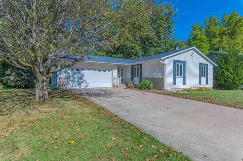 1509 18th Avenue Ct, Silvis, IL 61282 photo 1