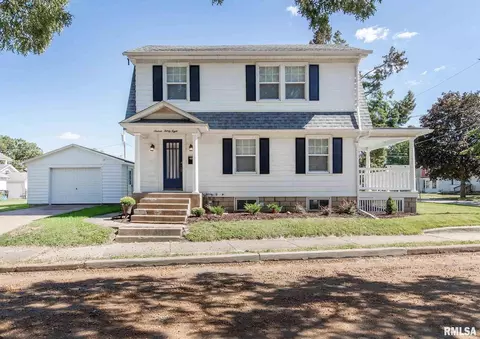 1638 24th St, Moline, IL 61265 photo 1