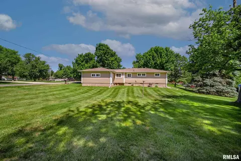 1201 14th St, Viola, IL 61486 photo 22