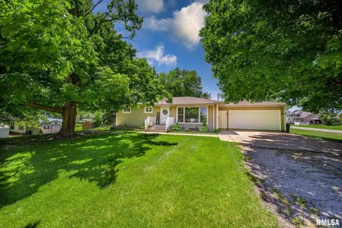1201 14th St, Viola, IL 61486 photo 2