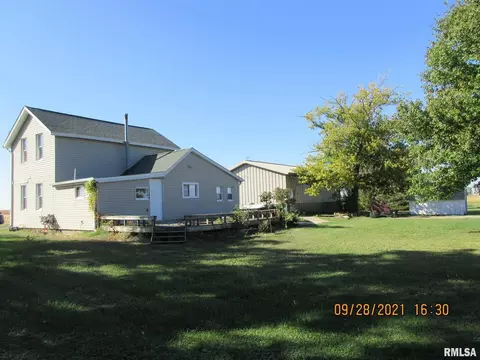 17064 Osco Rd, Osco, IL 61274 photo 4