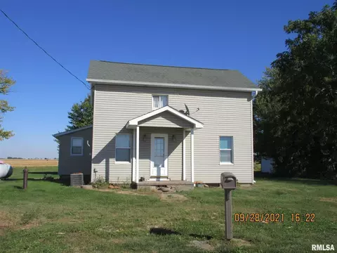 17064 Osco Rd, Osco, IL 61274 photo 1