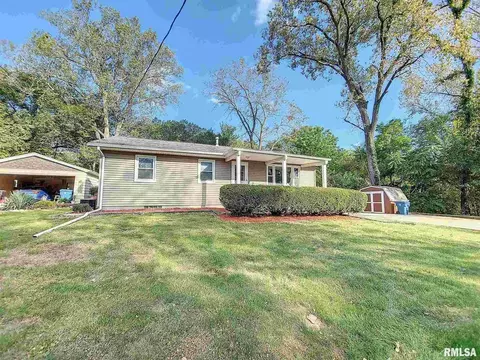 127 Cliff Ct, Silvis, IL 61282 photo 1
