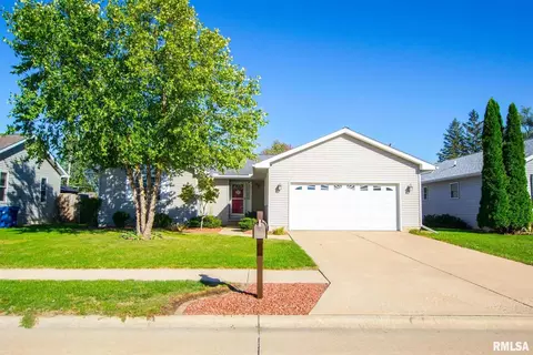 1901 13th St, Silvis, IL 61282 photo 1