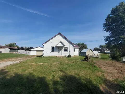 103 5th St, Sherrard, IL 61281 photo 1