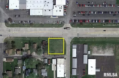 330 1st Ave E, Milan, IL 61264