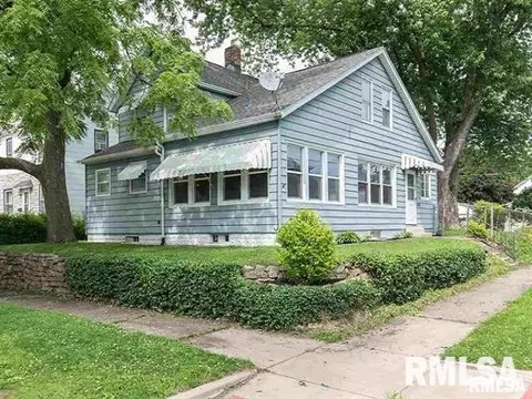 1605 15th Ave, Moline, IL 61265 photo 1