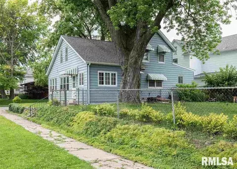 1605 15th Ave, Moline, IL 61265 photo 2