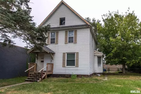 2329 5th Ave, Moline, IL 61265 photo 1