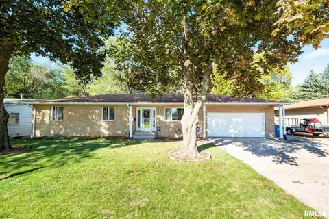 1103 6th Ave, Silvis, IL 61282 photo 1