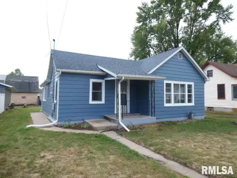 714 16th Ave, Fulton, IL 61252 photo 1