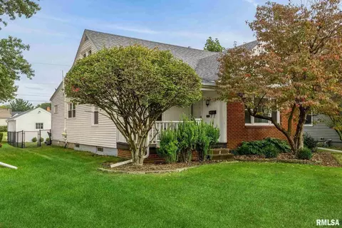 2624 7th St, Moline, IL 61265 photo 1