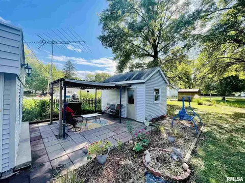 606 NW 3rd St, Aledo, IL 61231 photo 11