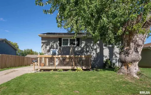 4833 50th Ave, Moline, IL 61265 photo 1