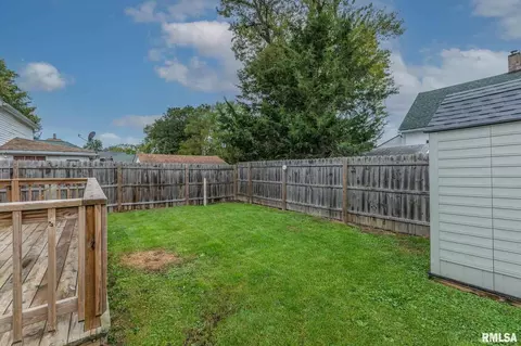 1202 Roseview Ave, Kewanee, IL 61443 photo 5