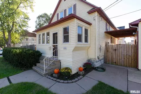 1844 19th Ave, Moline, IL 61265 photo 1