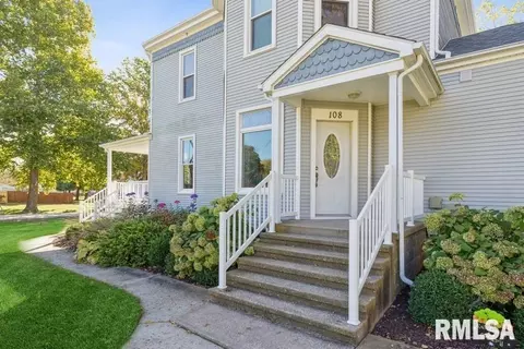 108 E D St, Alpha, IL 61413 photo 3