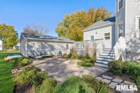 108 E D St, Alpha, IL 61413 photo 24