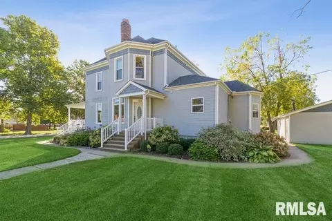 108 E D St, Alpha, IL 61413 photo 23