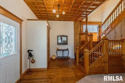 108 E D St, Alpha, IL 61413 photo 5
