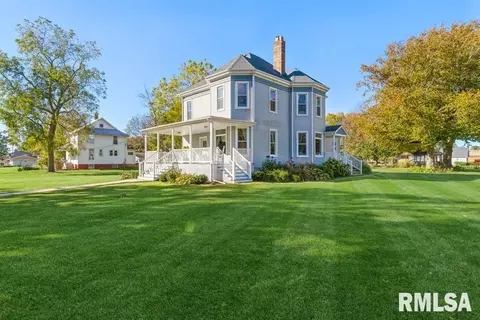 108 E D St, Alpha, IL 61413 photo 1
