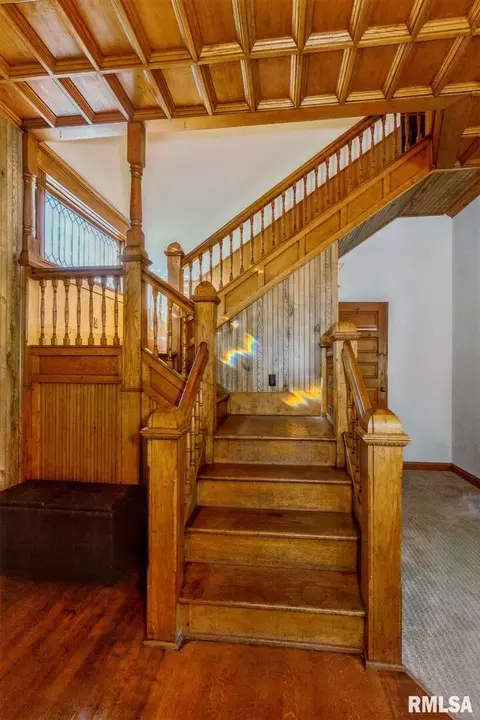 108 E D St, Alpha, IL 61413 photo 6