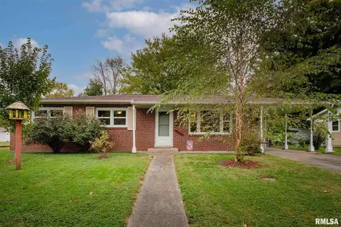 716 S 22nd St, Herrin, IL 62948 photo 1