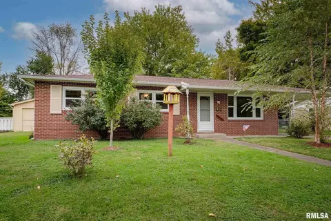 716 S 22nd St, Herrin, IL 62948 photo 16