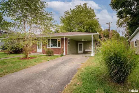 716 S 22nd St, Herrin, IL 62948 photo 18