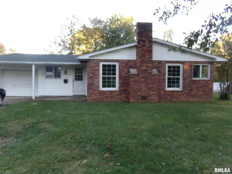 519 S Future St, Marion, IL 62959 photo 1