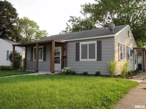 1311 39th St, Moline, IL 61265 photo 2