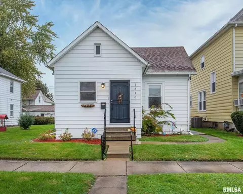1310 14th St, Moline, IL 61265 photo 1