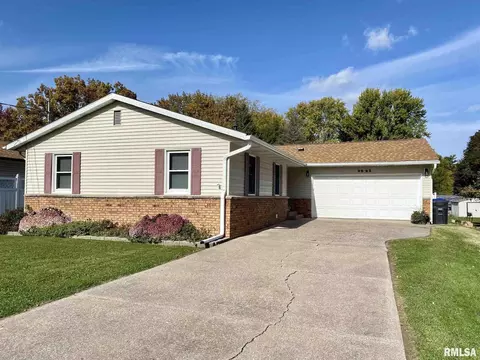 3521 19th Ave, Moline, IL 61265 photo 1