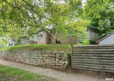 1421 25th St, Moline, IL 61265 photo 5