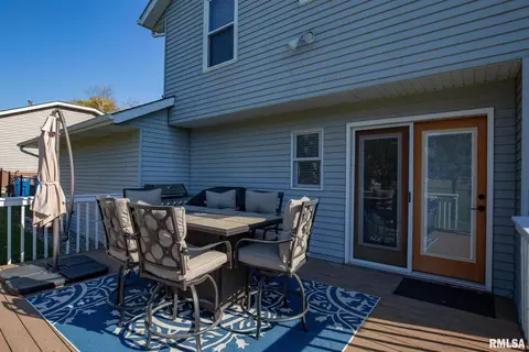 224 Dammann Dr, Eldridge, IA 52748 photo 30
