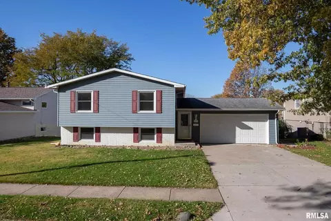 3601 36th St, Moline, IL 61265 photo 1