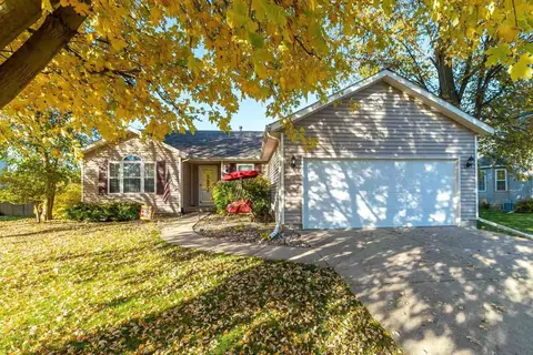 326 8th Ave, Hampton, IL 61256 photo 2