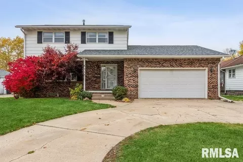 4117 18th Ave, Moline, IL 61265 photo 1