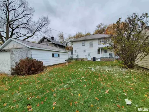 1223 Pershing Blvd, Clinton, IA 52732 photo 27