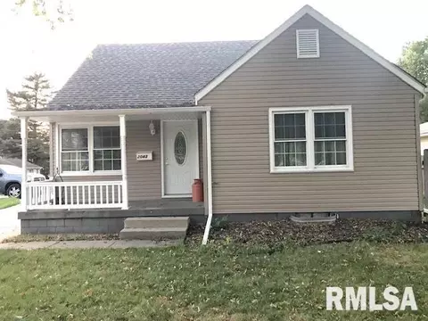 2043 53rd St, Moline, IL 61265 photo 1