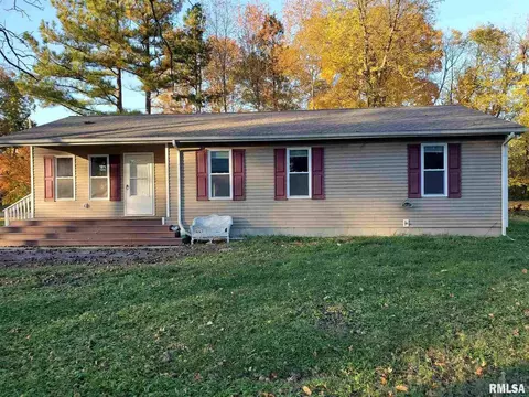403 N Washington St, Marion, IL 62959 photo 1
