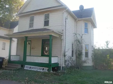 1712 12th Ave, Moline, IL 61265 photo 1