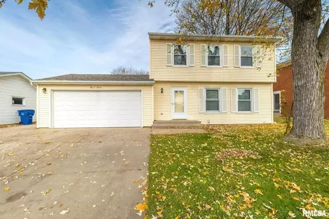 507 30th Ave, Moline, IL 61265 photo 1