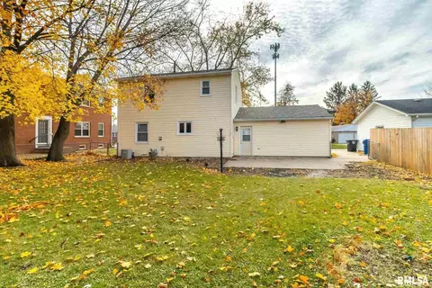 507 30th Ave, Moline, IL 61265 photo 28