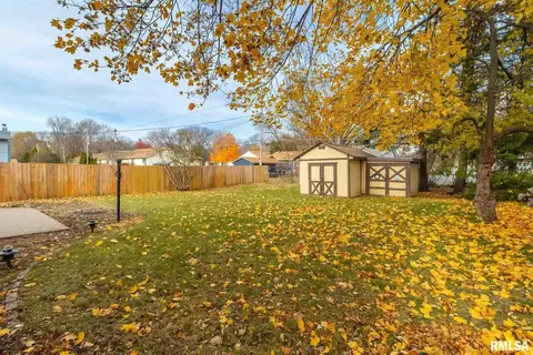 507 30th Ave, Moline, IL 61265 photo 29