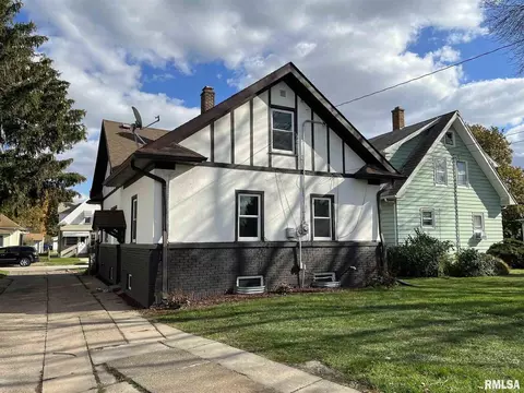 1929 3rd St, Moline, IL 61265 photo 40
