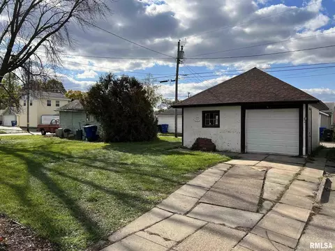 1929 3rd St, Moline, IL 61265 photo 35