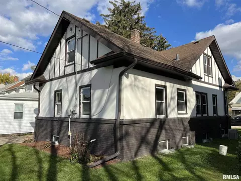 1929 3rd St, Moline, IL 61265 photo 38