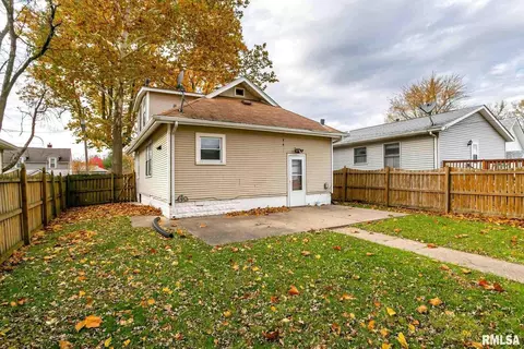 1612 33rd St, Moline, IL 61265 photo 29