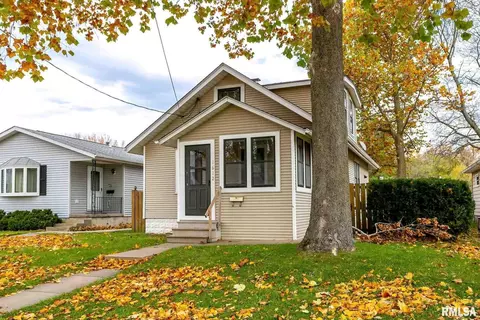 1612 33rd St, Moline, IL 61265 photo 3